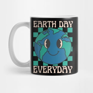 Happy Earth Day Everyday Mug